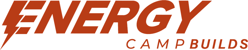 Energy Camp Builds — production & operations